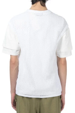 Layering Tank Top - White -Modish Attire Store UNUSED Layering Tank Top White US2412 001 04 m