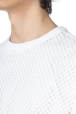 Layering Tank Top - White -Modish Attire Store UNUSED Layering Tank Top White US2412 001 05 m