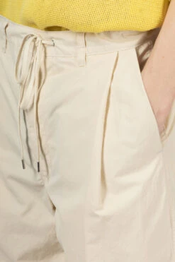 Wide Pants - Beige -Modish Attire Store UNUSED Wide Pants Beige UW1120 002 05 m