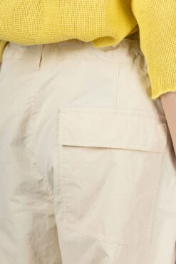 Wide Pants - Beige -Modish Attire Store UNUSED Wide Pants Beige UW1120 002 06 m