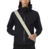 Arris Jacket Men's - Black