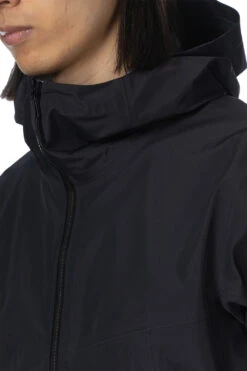 Arris Jacket Men's - Black -Modish Attire Store Veilance Arris Jacket Mens Black X000007072 BLK ac 05