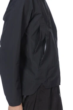 Arris Jacket Men's - Black -Modish Attire Store Veilance Arris Jacket Mens Black X000007072 BLK ac 08