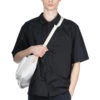 Demlo SS Shirt Men's - Black