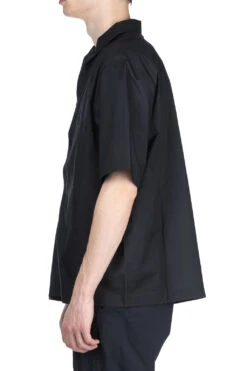 Demlo SS Shirt Men's - Black -Modish Attire Store Veilance Demlo SS Shirt Mens Black X000007038 BLK 2003