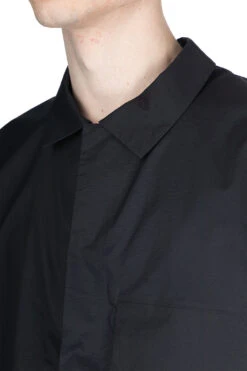 Demlo SS Shirt Men's - Black -Modish Attire Store Veilance Demlo SS Shirt Mens Black X000007038 BLK 2005