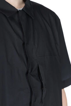 Demlo SS Shirt Men's - Black -Modish Attire Store Veilance Demlo SS Shirt Mens Black X000007038 BLK 2007