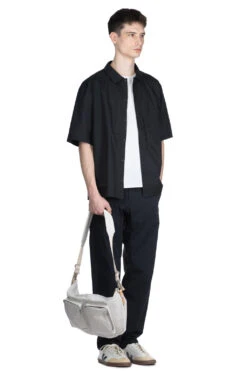 Demlo SS Shirt Men's - Black -Modish Attire Store Veilance Demlo SS Shirt Mens Black X000007038 BLK 2009