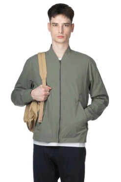 Diode Bomber Jacket Men's - Forage