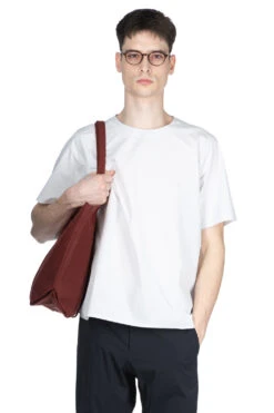 Dromos Tech Tee Men's - Atmos