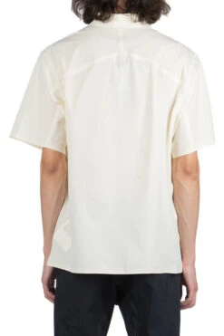 FIELD SS SHIRT MENS - OAT -Modish Attire Store Veilance FIELD SS SHIRT MENS OAT X000006526 OAT 03