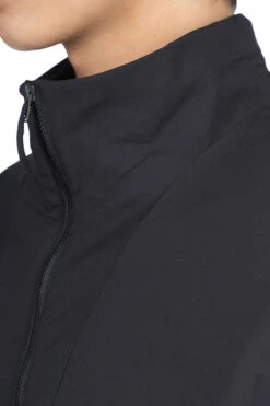 Mionn Lightweight Jacket Men's - Black -Modish Attire Store Veilance Mionn Lightweight Jacket Mens Black X000006805 BK noe 05