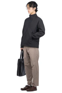 Mionn Lightweight Jacket Men's - Black -Modish Attire Store Veilance Mionn Lightweight Jacket Mens Black X000006805 BK noe 07