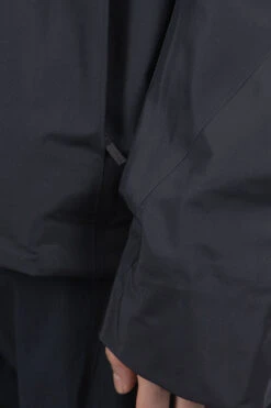 Perron Jacket Men's - Black -Modish Attire Store Veilance Perron Jacket Mens Black X000007673 BK 06