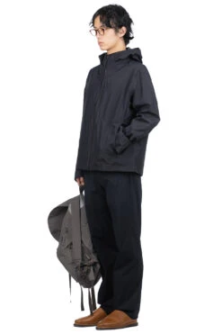 Perron Jacket Men's - Black -Modish Attire Store Veilance Perron Jacket Mens Black X000007673 BK 07