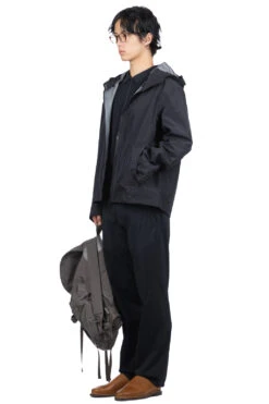 Perron Jacket Men's - Black -Modish Attire Store Veilance Perron Jacket Mens Black X000007673 BK 08