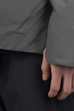 Range IS Jacket Mens - Shade -Modish Attire Store Veilance Range IS Jacket Mens Shade X000007513 06