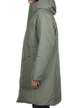 SORIN DOWN PARKA - Forage -Modish Attire Store Veilance SORIN DOWN PARKA Forage X000007472 FOR NOE 03