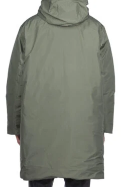 SORIN DOWN PARKA - Forage -Modish Attire Store Veilance SORIN DOWN PARKA Forage X000007472 FOR NOE 04