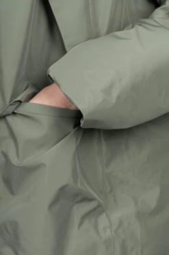 SORIN DOWN PARKA - Forage -Modish Attire Store Veilance SORIN DOWN PARKA Forage X000007472 FOR NOE 05