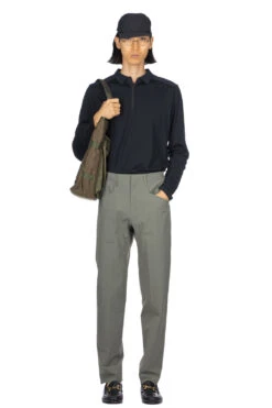 Front Page 32 Voronoi Pant Men's - Forage
