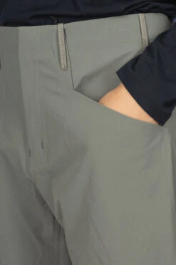 Voronoi Pant Men's - Forage -Modish Attire Store Veilance Voronoi Pant Mens Forage X000006860 FO 05