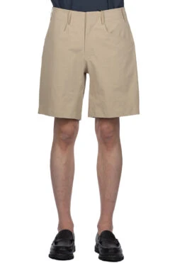 Voronoi Short Men's - Dark Wicker -Modish Attire Store Veilance Voronoi Short Mens Dark Wicker X000007028 02