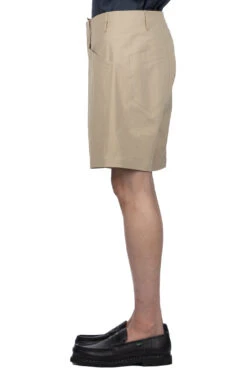 Voronoi Short Men's - Dark Wicker -Modish Attire Store Veilance Voronoi Short Mens Dark Wicker X000007028 03