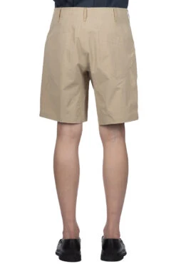 Voronoi Short Men's - Dark Wicker -Modish Attire Store Veilance Voronoi Short Mens Dark Wicker X000007028 04