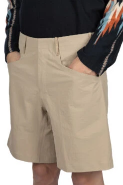 Voronoi Short Men's - Dark Wicker -Modish Attire Store Veilance Voronoi Short Mens Dark Wicker X000007028 05