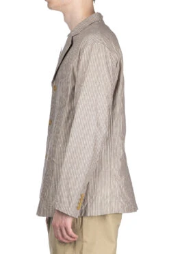 4+1 Patch Pocket Jacket - Brown -Modish Attire Store tss 41 Patch Pocket Jacket Brown TT50DJ02 2003