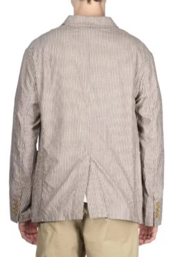 4+1 Patch Pocket Jacket - Brown -Modish Attire Store tss 41 Patch Pocket Jacket Brown TT50DJ02 2004