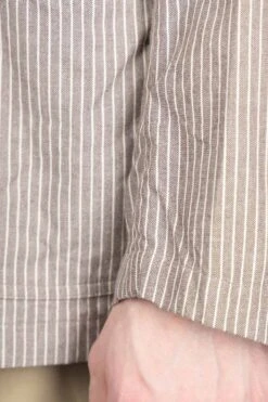 4+1 Patch Pocket Jacket - Brown -Modish Attire Store tss 41 Patch Pocket Jacket Brown TT50DJ02 2006