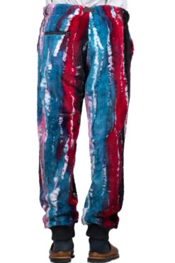 Climbing Pants - Blue Mixed -Modish Attire Store tss Climbing Pants Blue Mixed TT47KP05 24 04