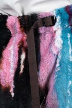 Climbing Pants - Blue Mixed -Modish Attire Store tss Climbing Pants Blue Mixed TT47KP05 24 05