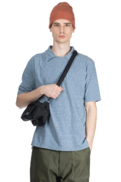 Skipper T-shirt - Blue