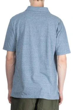 Skipper T-shirt - Blue -Modish Attire Store tss Skipper T shirt Blue LT50XC12 BL 04 m