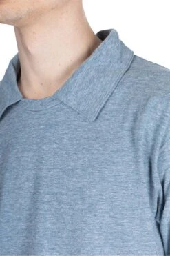 Skipper T-shirt - Blue -Modish Attire Store tss Skipper T shirt Blue LT50XC12 BL 05 m