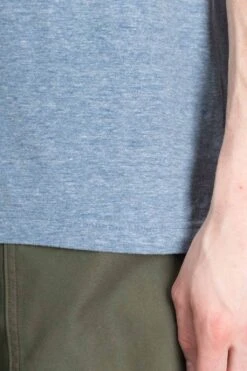 Skipper T-shirt - Blue -Modish Attire Store tss Skipper T shirt Blue LT50XC12 BL 06 m