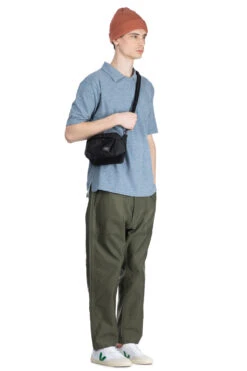 Skipper T-shirt - Blue -Modish Attire Store tss Skipper T shirt Blue LT50XC12 BL 07 m